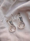 the avatar earrings